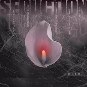Seduction - Songs by Richard Strauss Product Image