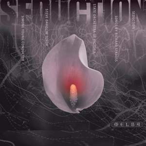 Seduction - Songs by Richard Strauss