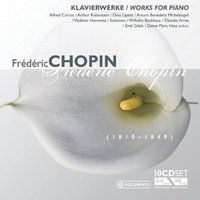 Chopin: Works for Piano