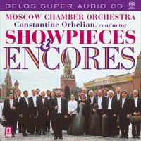 Showpieces & Encores