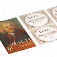 Johann Sebastian Bach