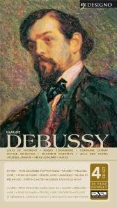 Debussy: Piano Works and Orchestral Works