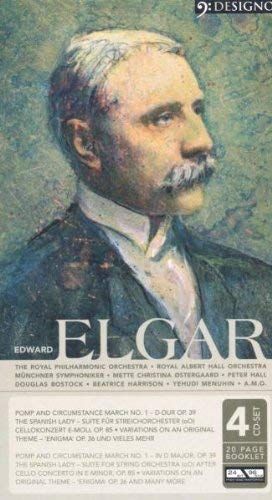 Edward Elgar