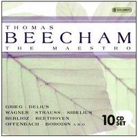 Sir Thomas Beecham: The Maestro