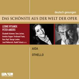 Aida & Otello Excerpts