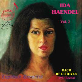 Ida Haendel Vol. 2