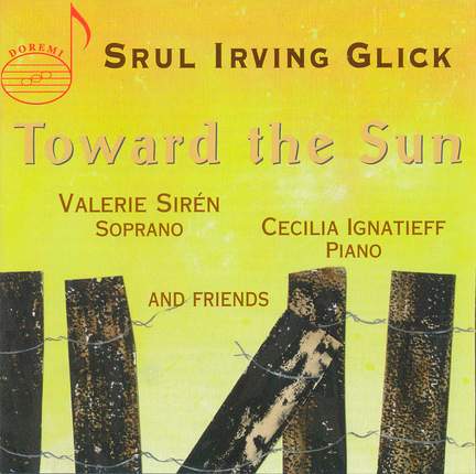 Toward the Sun