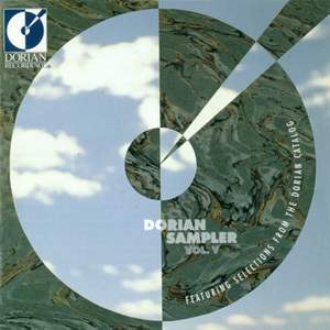 Various: Dorian Sampler Vol 5
