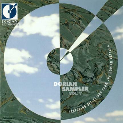 Various: Dorian Sampler Vol 5
