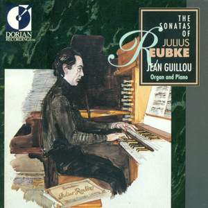 The Sonatas of Julius Reubke