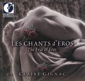 Les Chants d'Eros (The Eras of Eros)