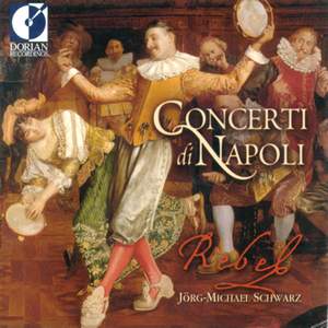 Concerti di Napoli