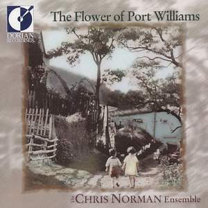 Chris Norman: The Flower of Port Williams