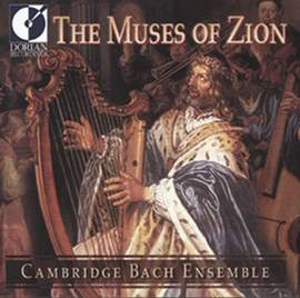 The Muses of Zion