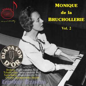 Monique de la Bruchollerie (Vol. 2)