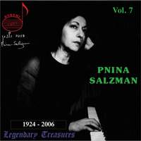 Pnina Salzman (Vol. 7)