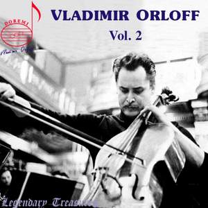 Vladimir Orloff Vol. 2 Product Image