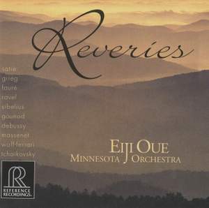 Oue, Mo : Reveries