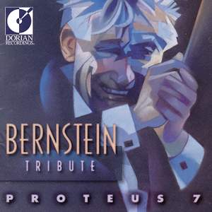 A Bernstein Tribute