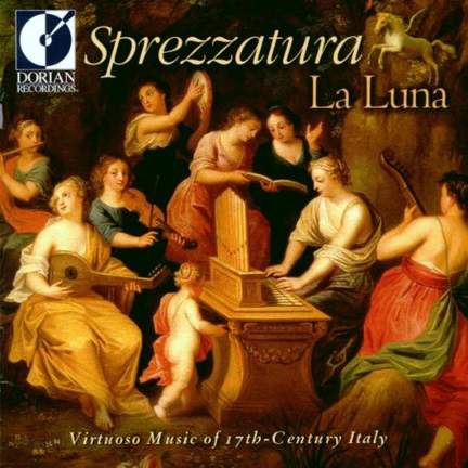 Sprezzatura