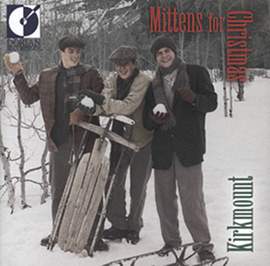 Kirkmount: Mittens For Christmas: Kirkmount