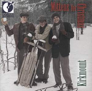 Kirkmount: Mittens For Christmas: Kirkmount