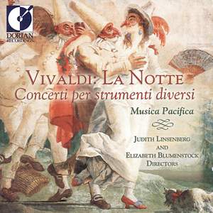 Vivaldi: La Notte