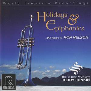 Dallas Wind Symphony: Holidays & Epiphanies