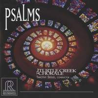 Seelig: Psalms