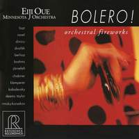 Ravel, Maurice : Bolero