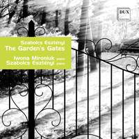 Esztenyl: The Garden's Gates