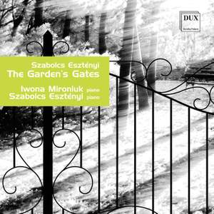Esztenyl: The Garden's Gates