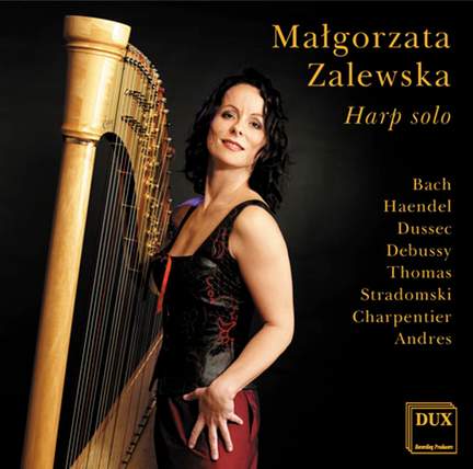 Harp Solo