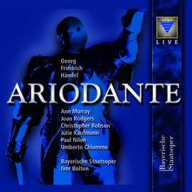 Handel: Ariodante