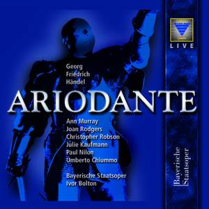 Handel: Ariodante