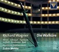 Wagner: Die Walküre