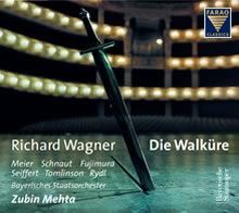 Wagner: Die Walküre