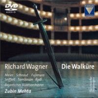 Wagner: Die Walküre