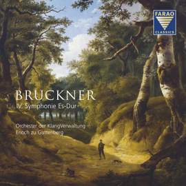 Bruckner: Symphony No. 4 in Eb Major 'Romantic'