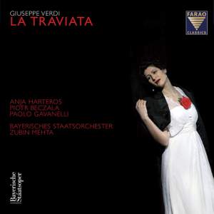 Verdi: La Traviata