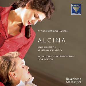 Handel: Alcina