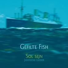 Sol Sejn: Jiddishe Lieder