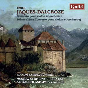 Music by Émile Jaques-Dalcroze