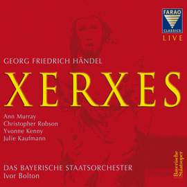 Handel: Serse