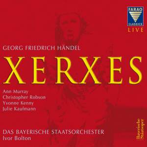 Handel: Serse