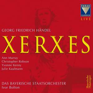 Handel: Serse