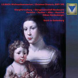 Bach, J S: Christmas Oratorio, BWV248