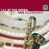 Sax at the Opera