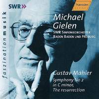 Mahler: Symphony No. 2 'Resurrection', etc.