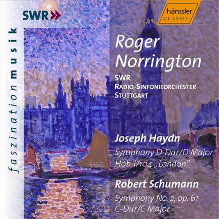 Schumann, Robert: Symphony 2